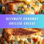 Grown Up Grilled Cheese Recipe