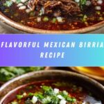 Traditional Mexican Birria Recipe