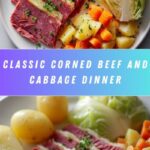 Corned Beef and Cabbage Recipe