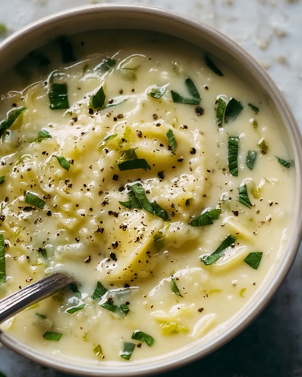 Colcannon Soup Recipe - Recipe Image