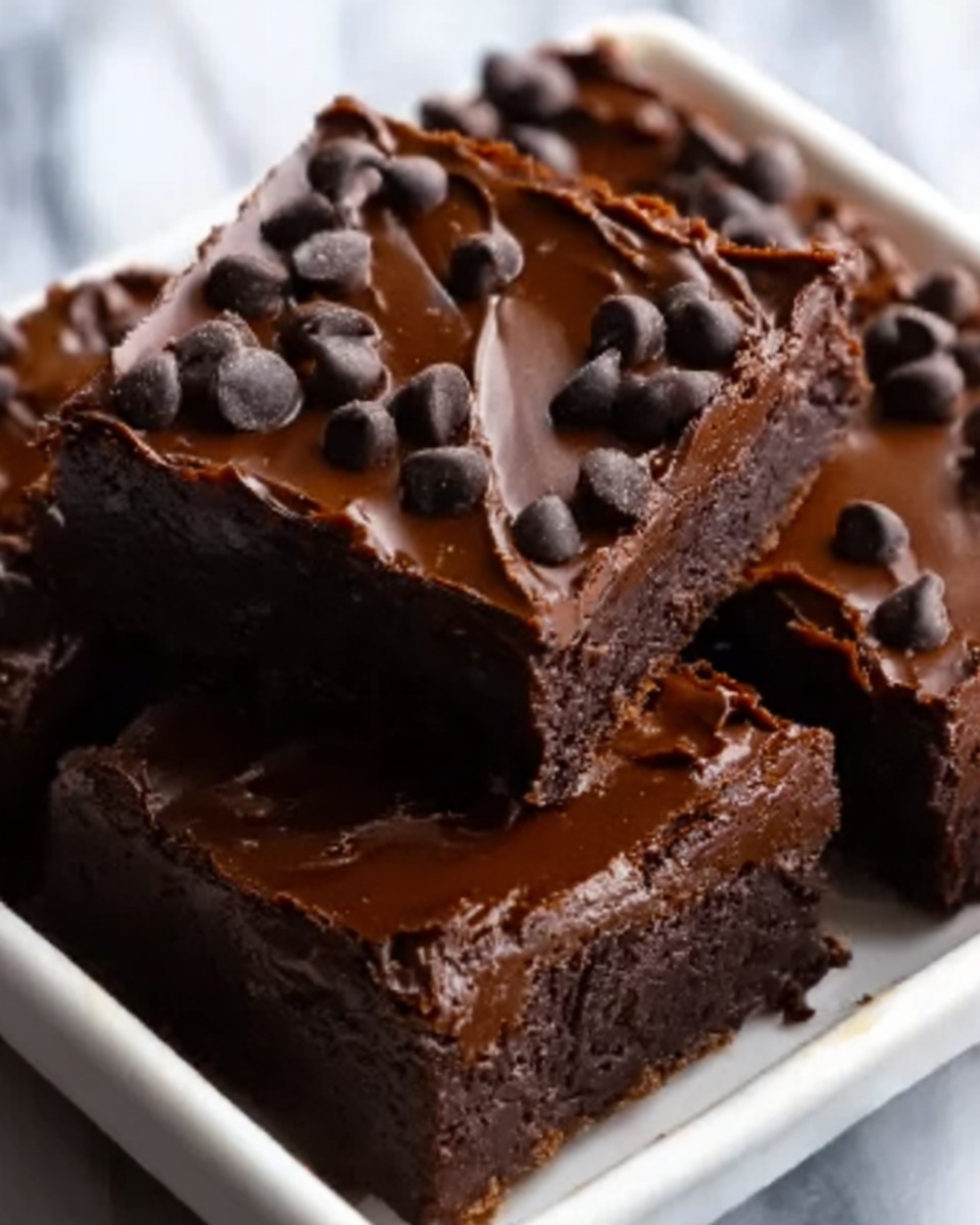 Chocolate Workout Bars Recipe - Recipe Image