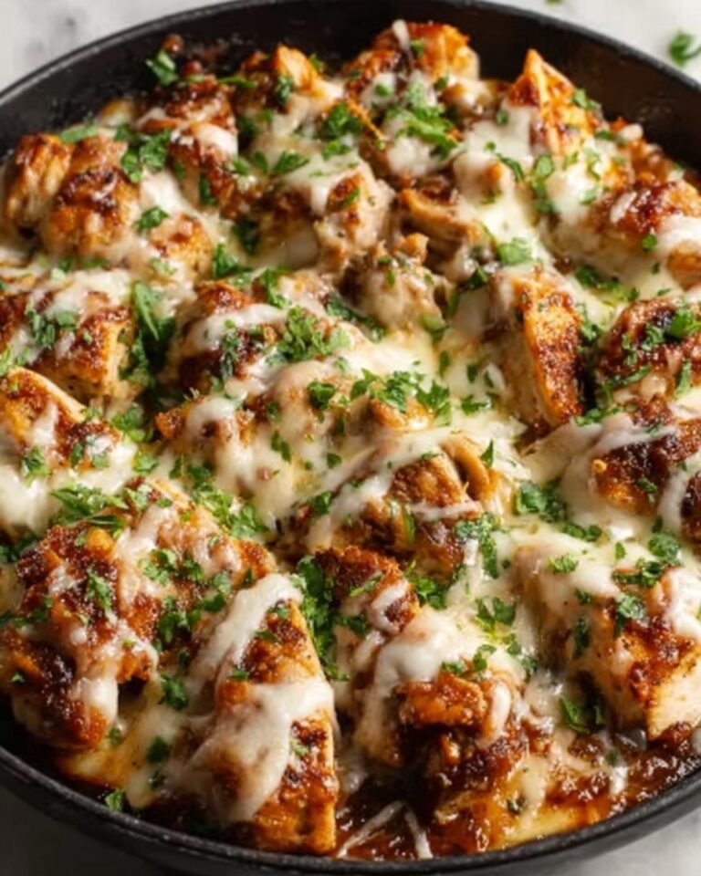 Chori Pollo Recipe