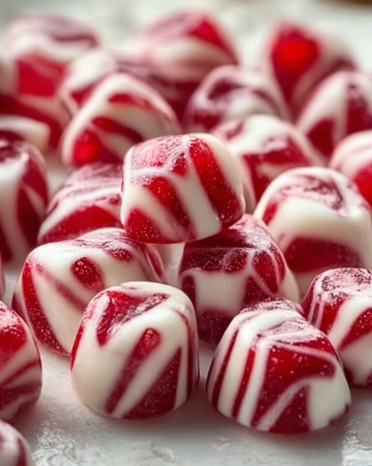 Easiest and Most Loved Christmas White Chocolate Cranberry Pecan Candy Recipe