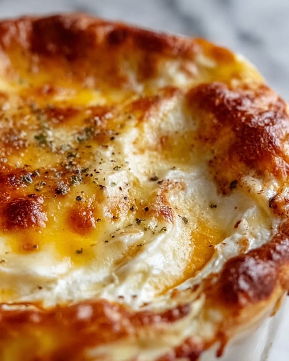 Low-Carb Cream Cheese Breakfast Bake Recipe - Recipe Image