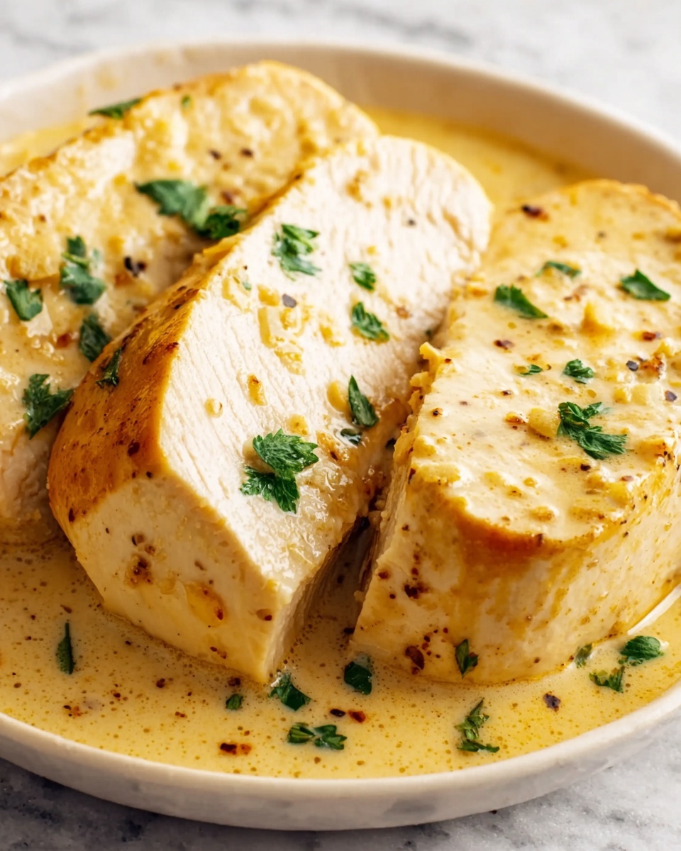 Spicy Brazilian Coconut Chicken Recipe - Recipe Image