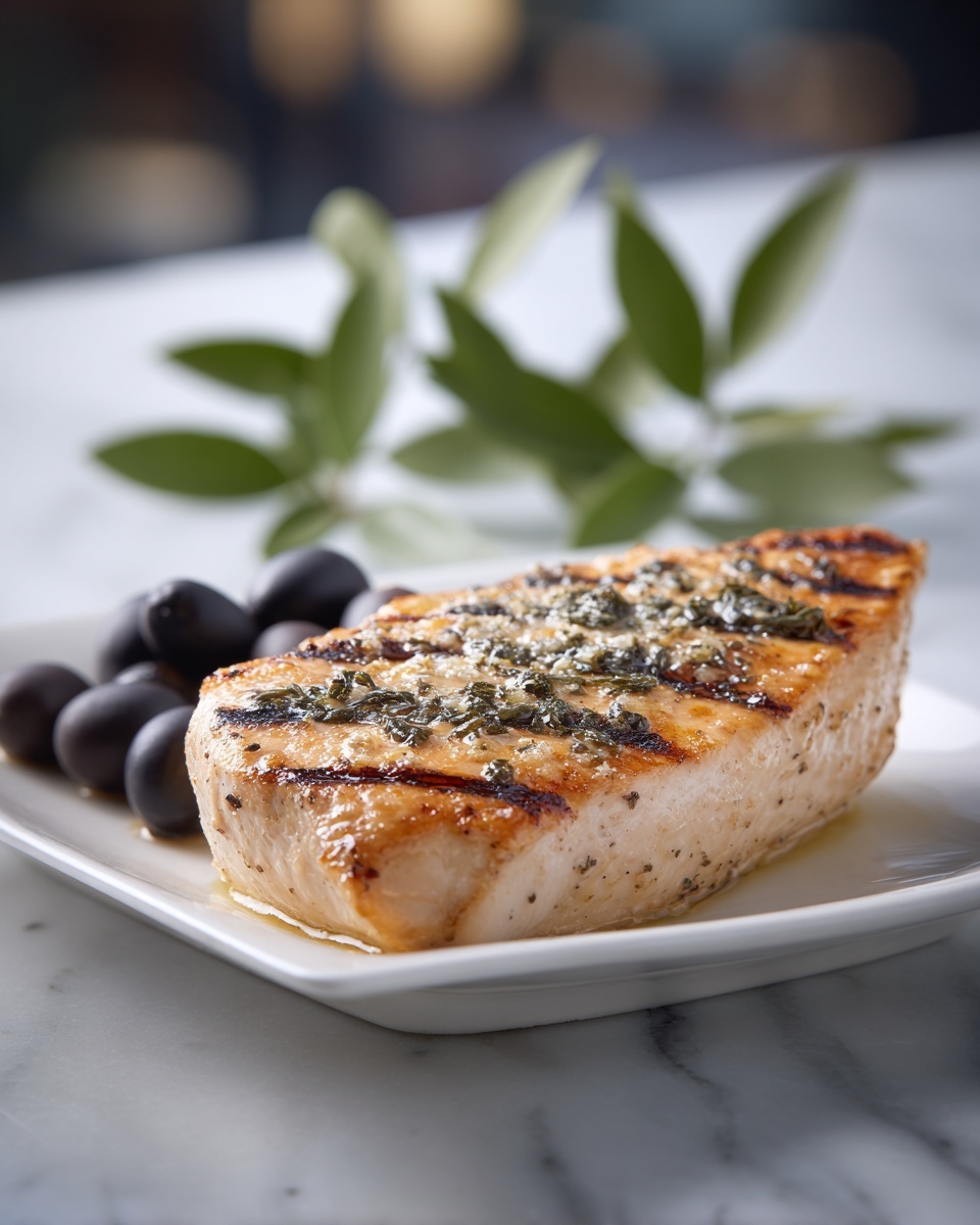 Orange-Chipotle Chicken Recipe - Recipe Image