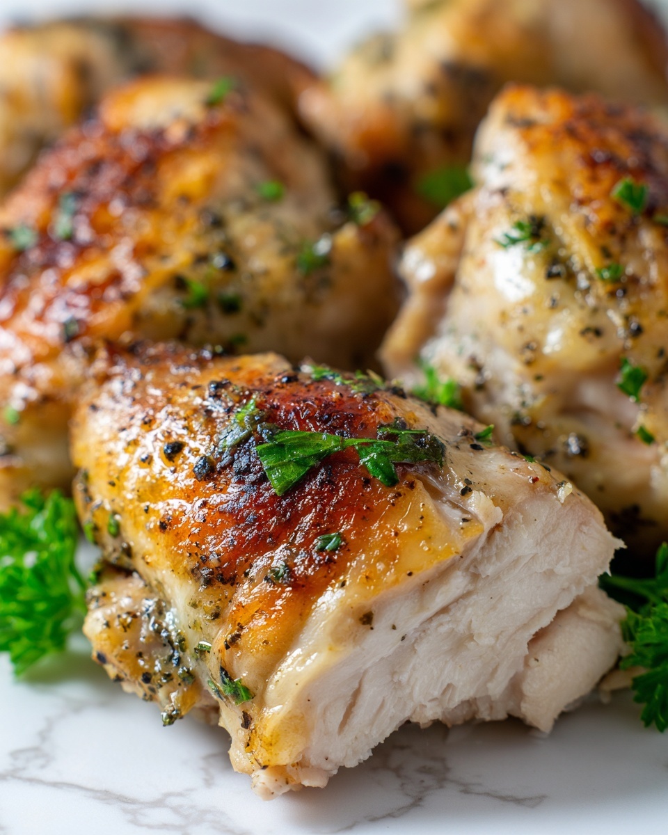 Crispy Caesar Chicken Breasts Recipe - Recipe Image