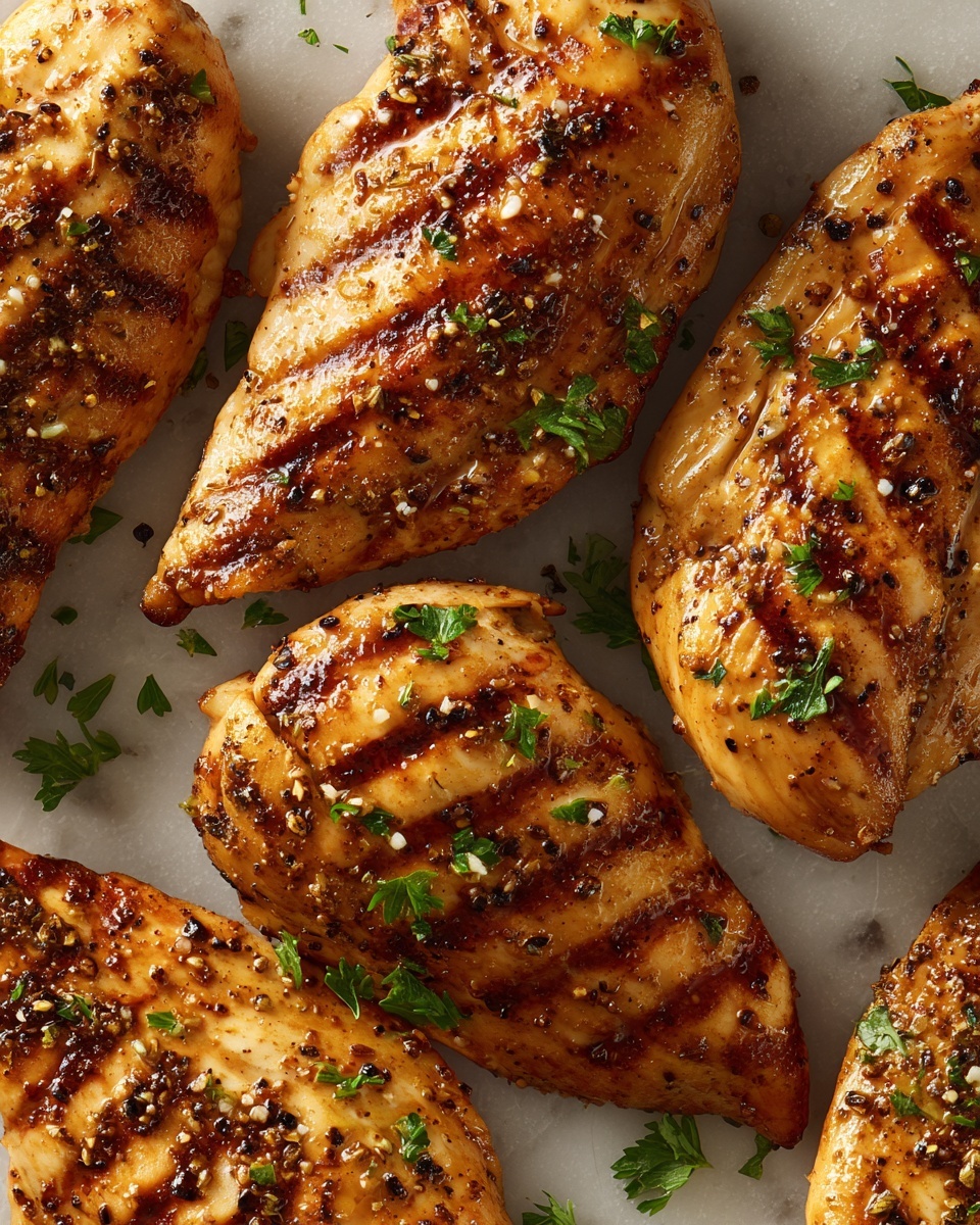 Chicken Francese Recipe - Recipe Image