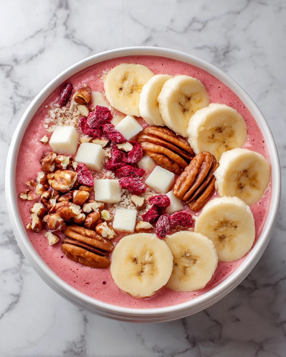 Cranberry Pecan Salad: A Fresh and Festive Delight Recipe - Recipe Image