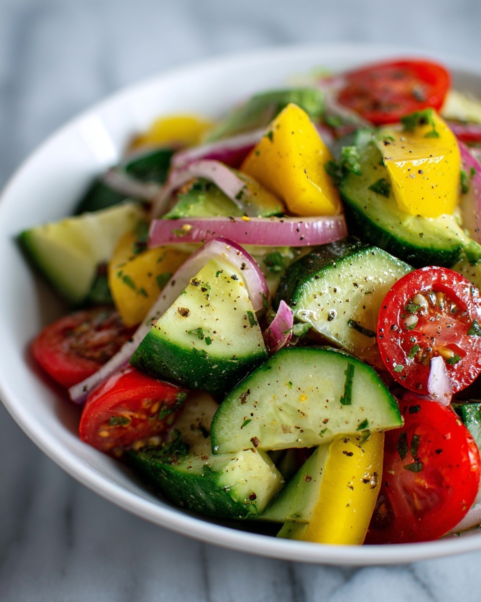 Easter Bunny Poke Cake Recipe - Recipe Image