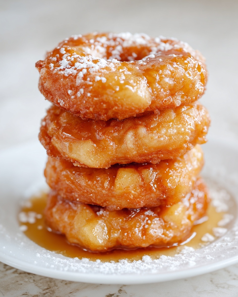 Apple Pie Egg Rolls Recipe - Recipe Image