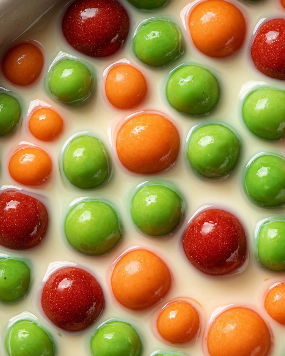 Classic Southern Pea Salad Recipe - Recipe Image