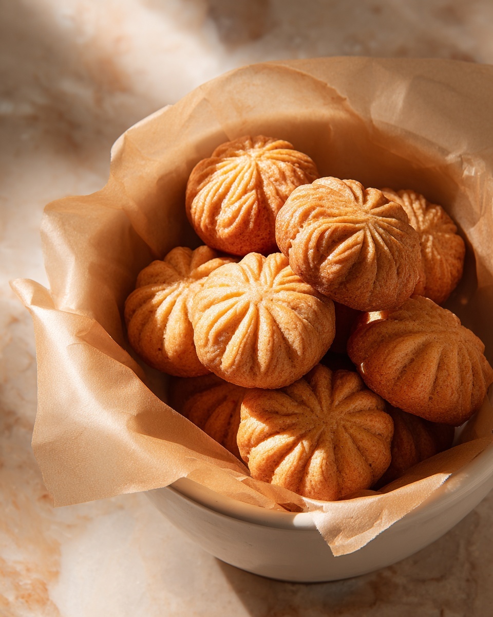Milky Coconut Biscuits Recipe - Recipe Image