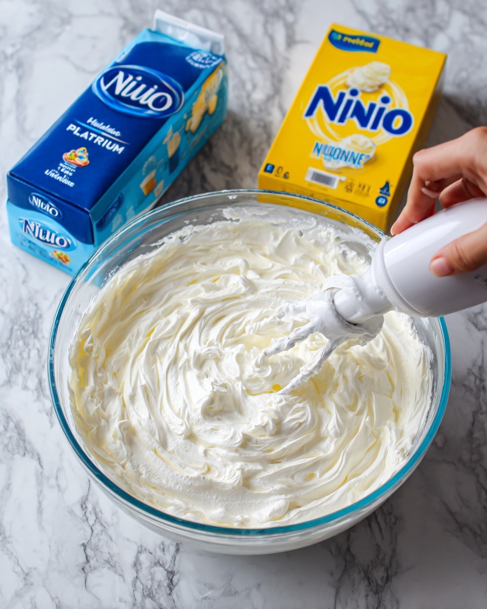 Iowa Party Bites Recipe - Recipe Image