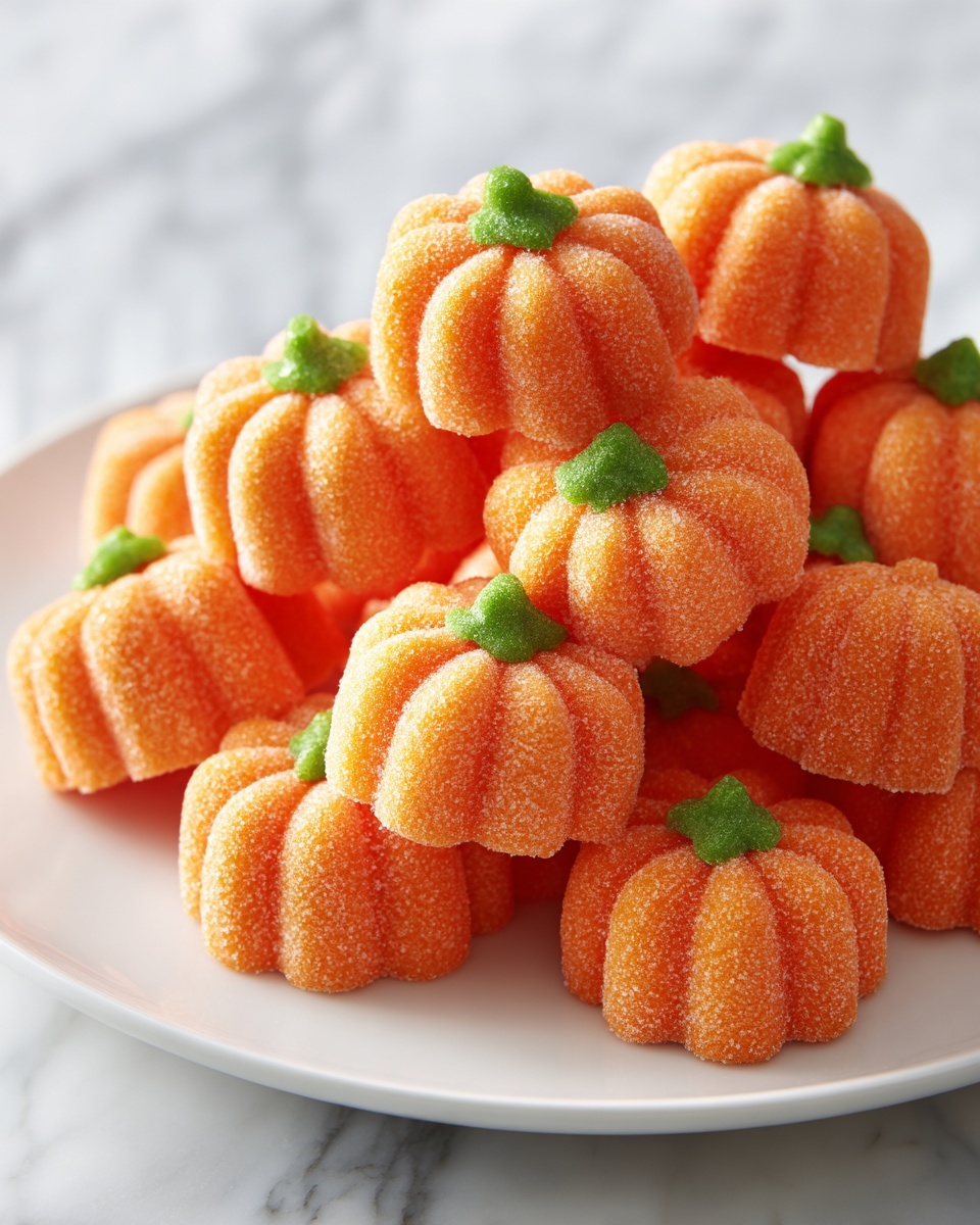 Easy Pumpkin Patties Recipe - Recipe Image