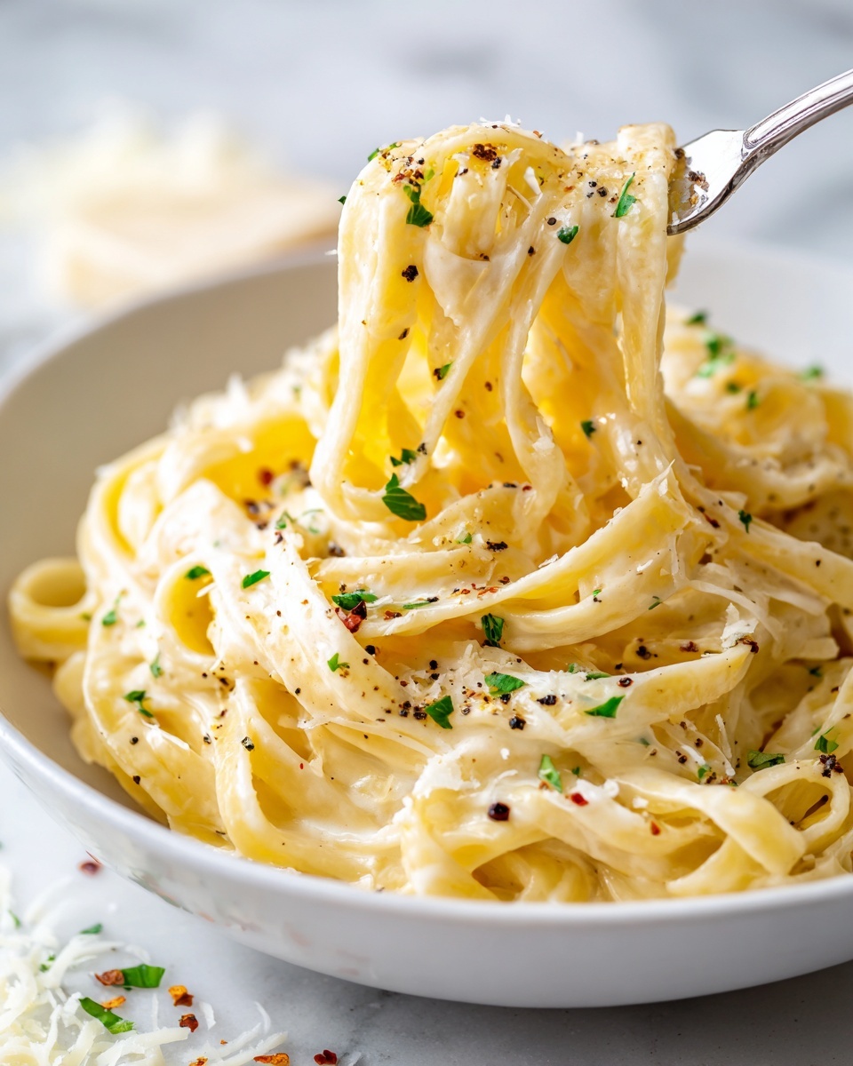 Homemade Egg Noodles Recipe - Recipe Image