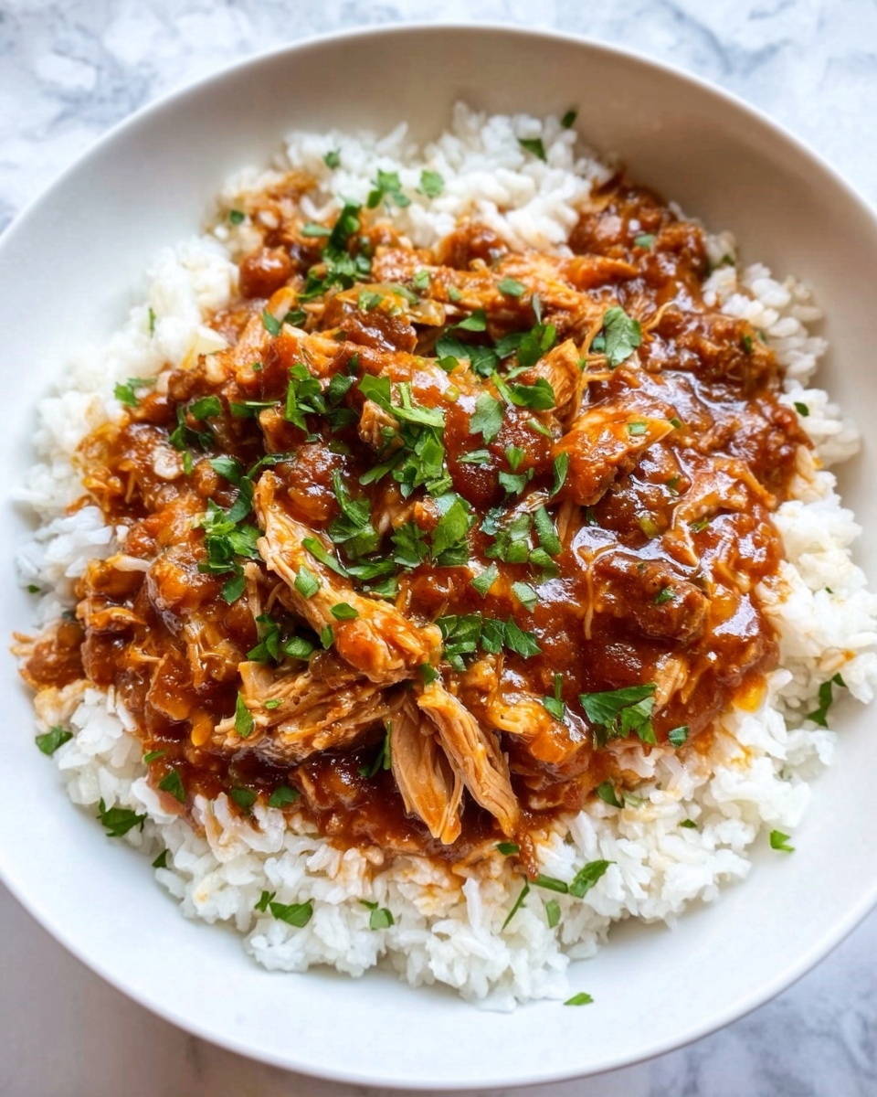 Slow Cooker Sweet Chili Chicken Recipe - Recipe Image