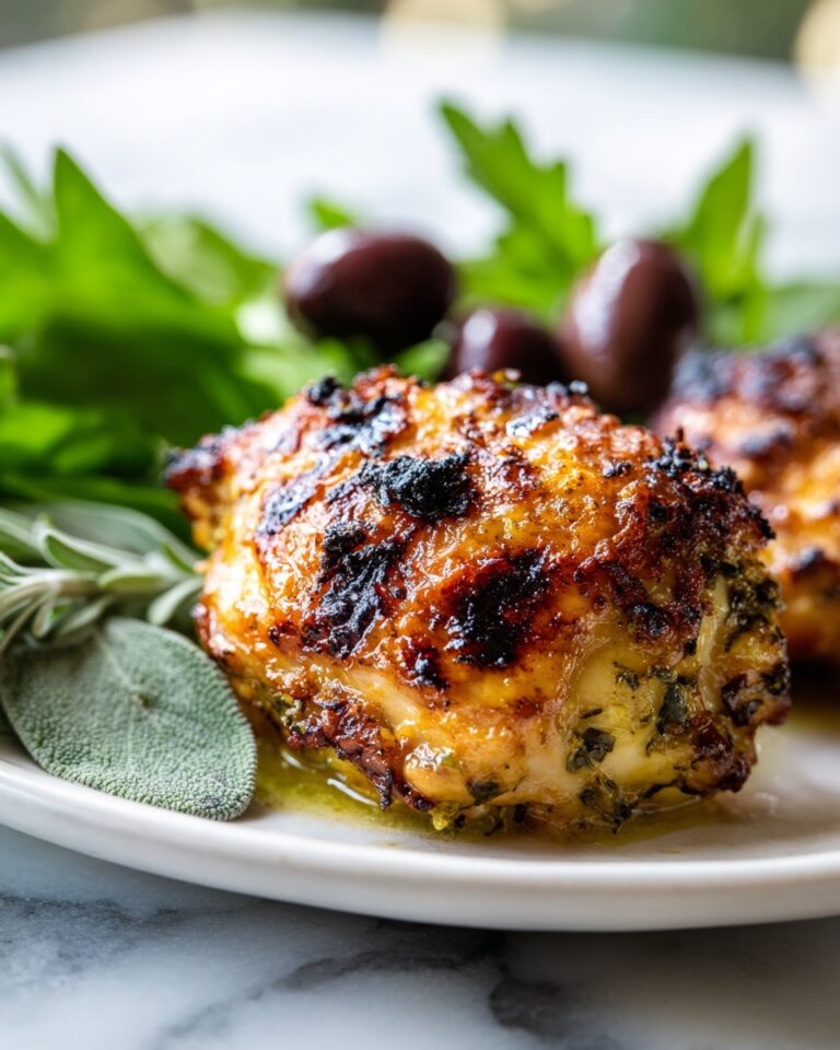 Orange-Chipotle Chicken Recipe