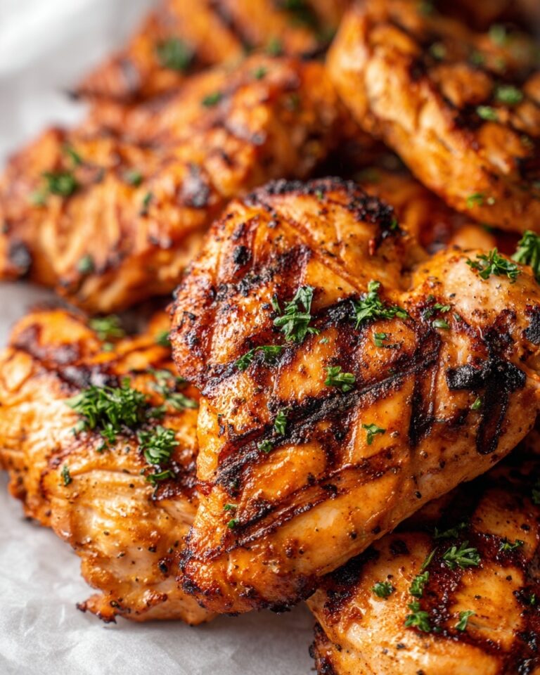 Chicken Francese Recipe