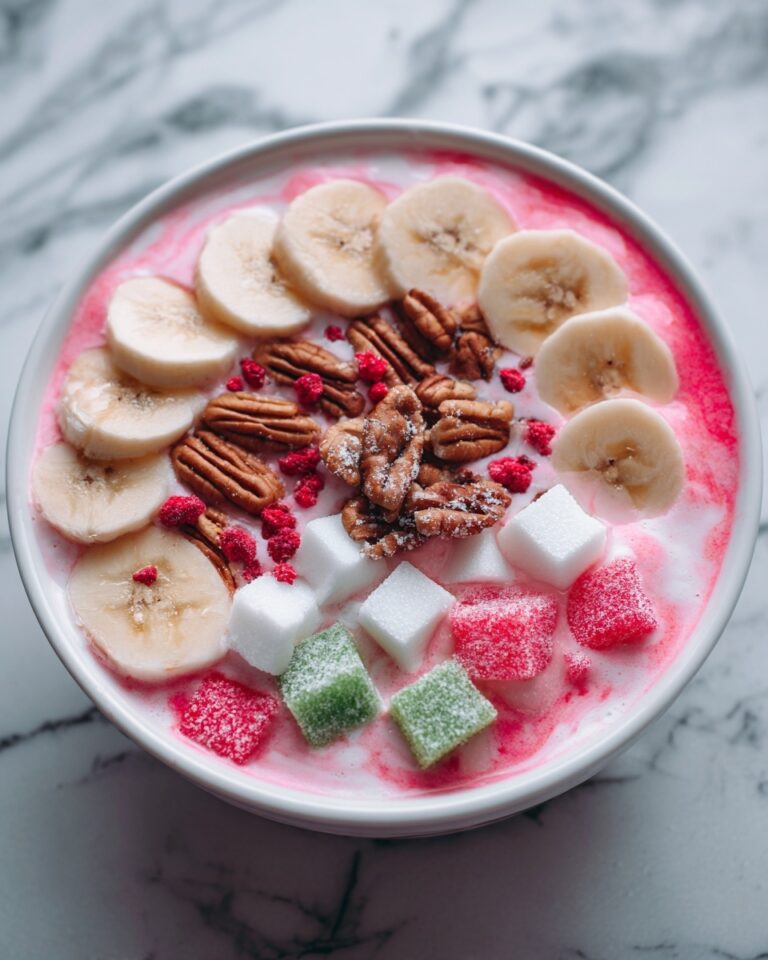 Cranberry Pecan Salad: A Fresh and Festive Delight Recipe