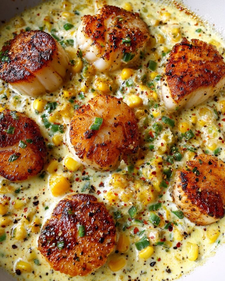 Bobby Flay’s Delicious Crab & Corn Chowder Recipe