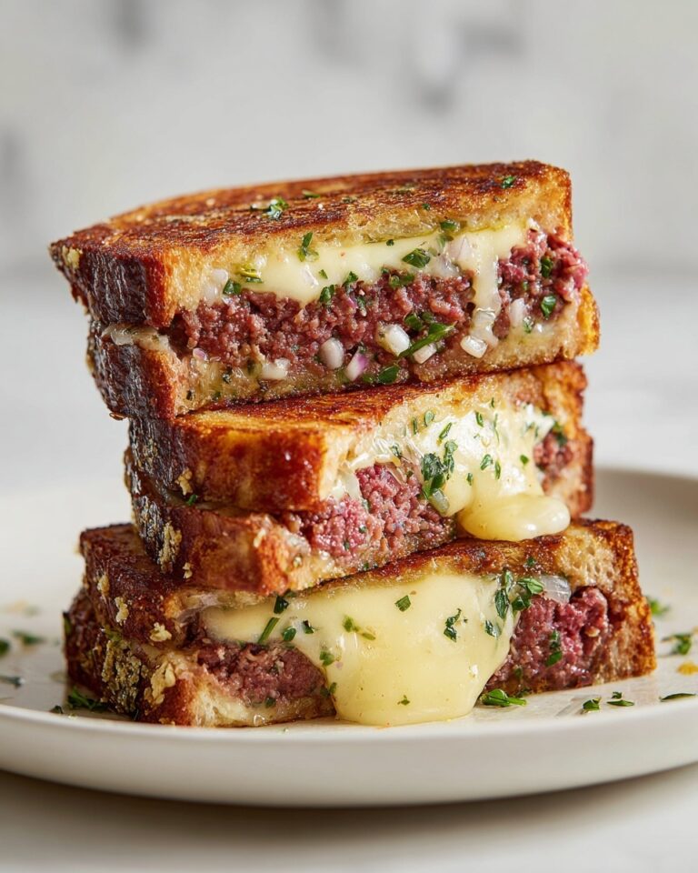 Cream Cheese Sausage Balls Recipe