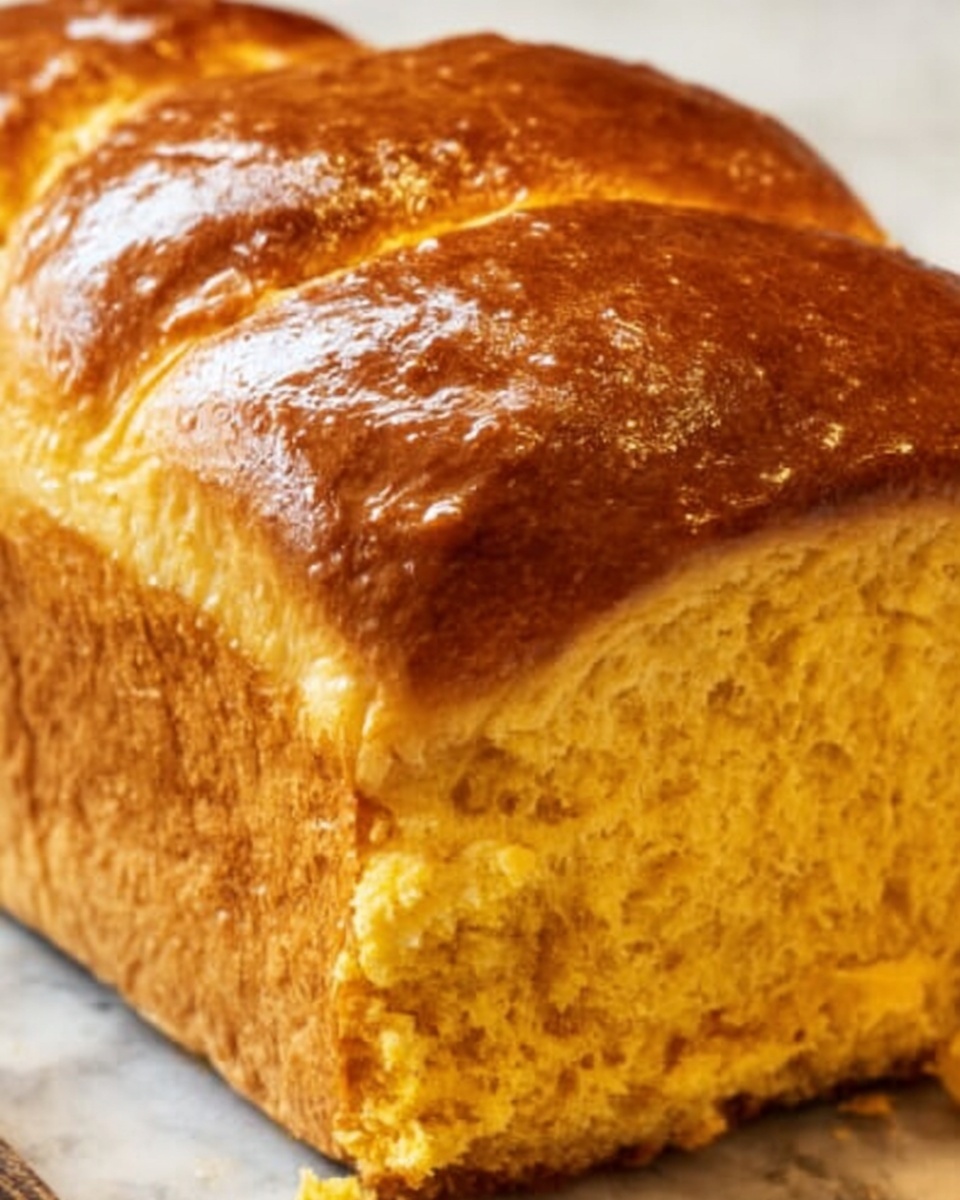 Pumpkin Dinner Rolls Recipe - Recipe Image