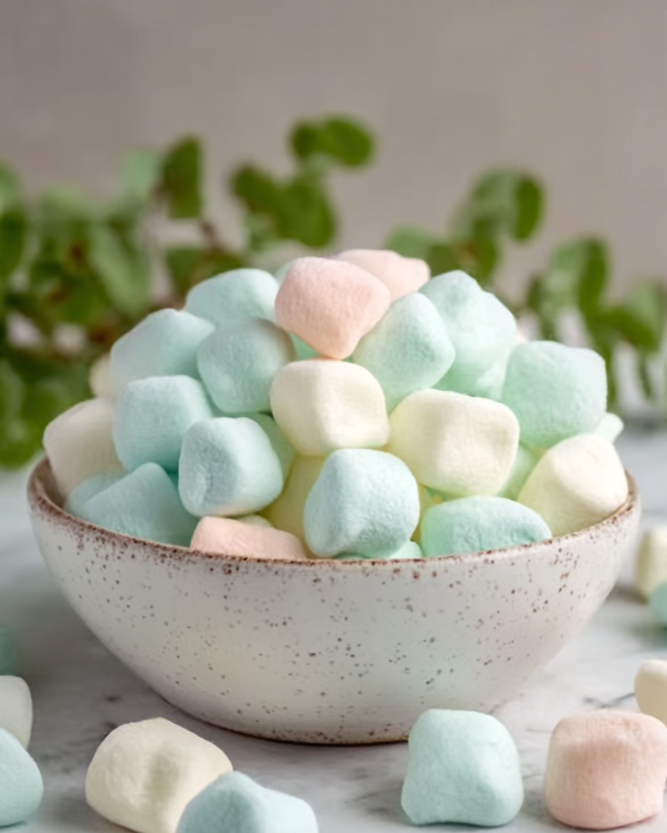Homemade Peppermint Butter Mints Recipe - Recipe Image