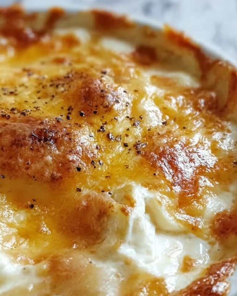 Low-Carb Cream Cheese Breakfast Bake Recipe