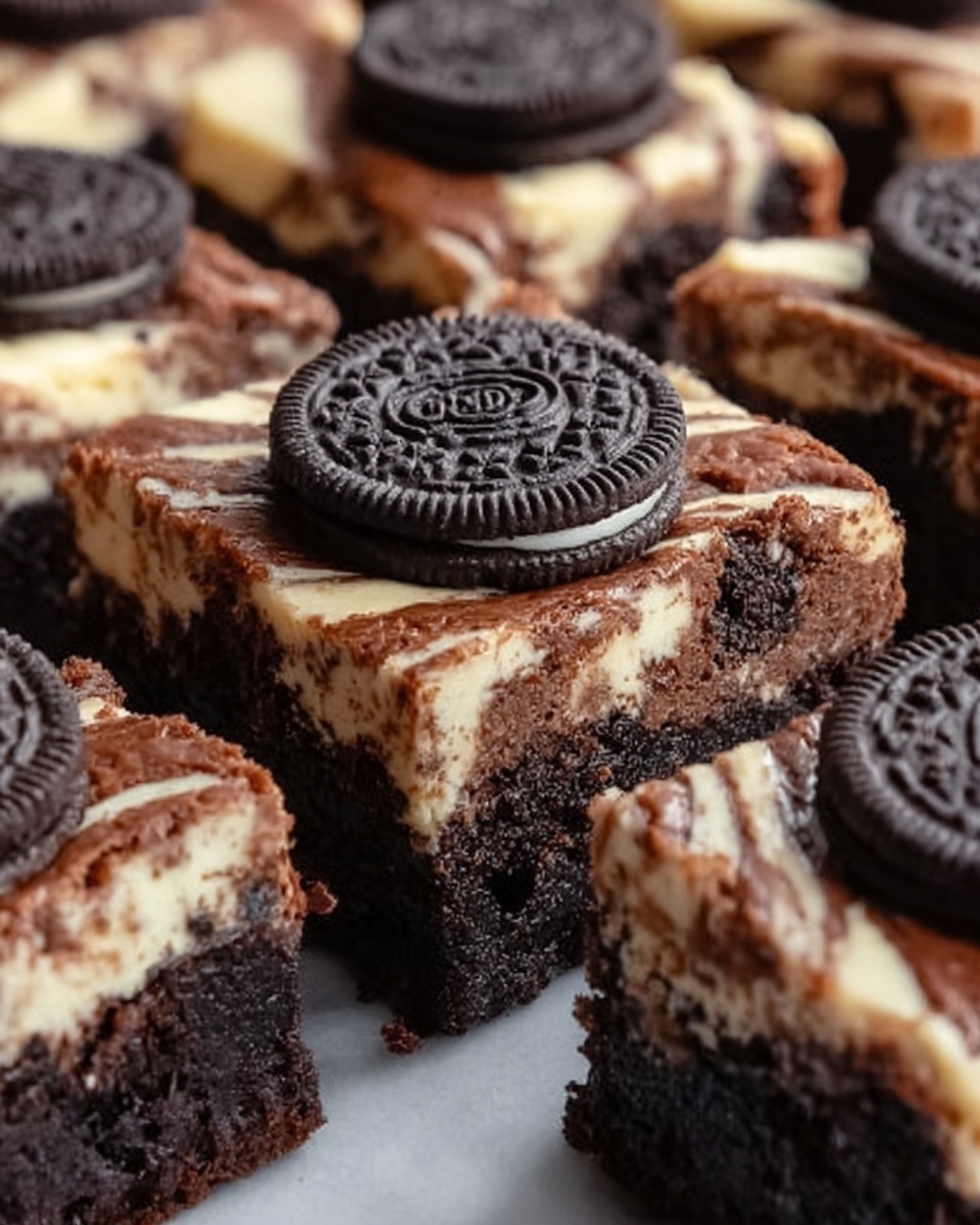 Hot Fudge Brownie Bread Recipe - Recipe Image