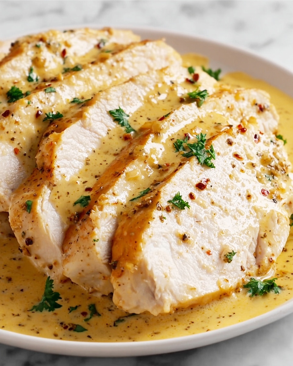 Spicy Brazilian Coconut Chicken Recipe - Recipe Image