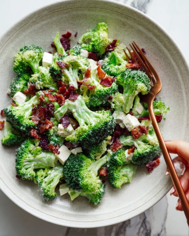 Broccoli Salad with Carrots Grapes and Bacon Recipe
