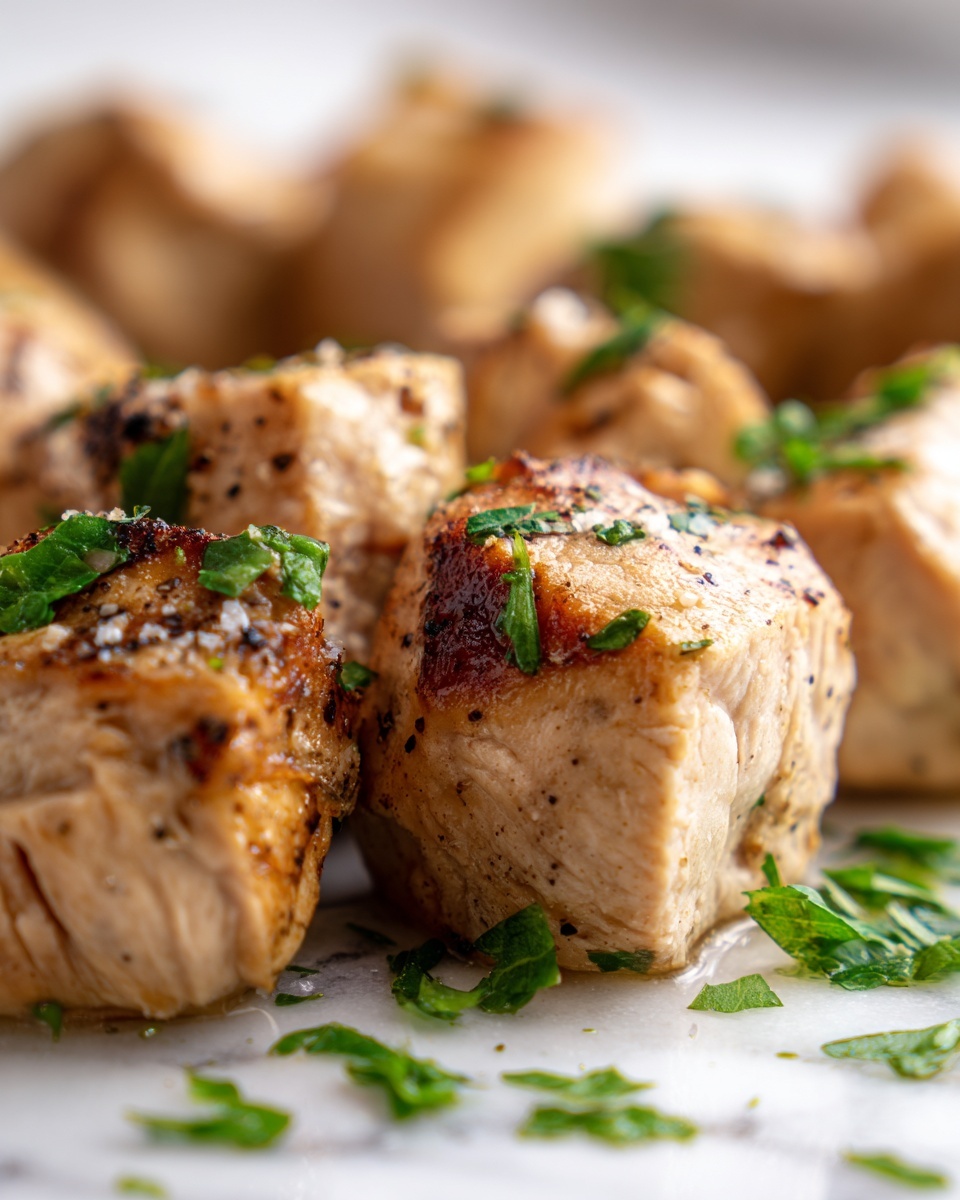 Crispy Caesar Chicken Breasts Recipe - Recipe Image