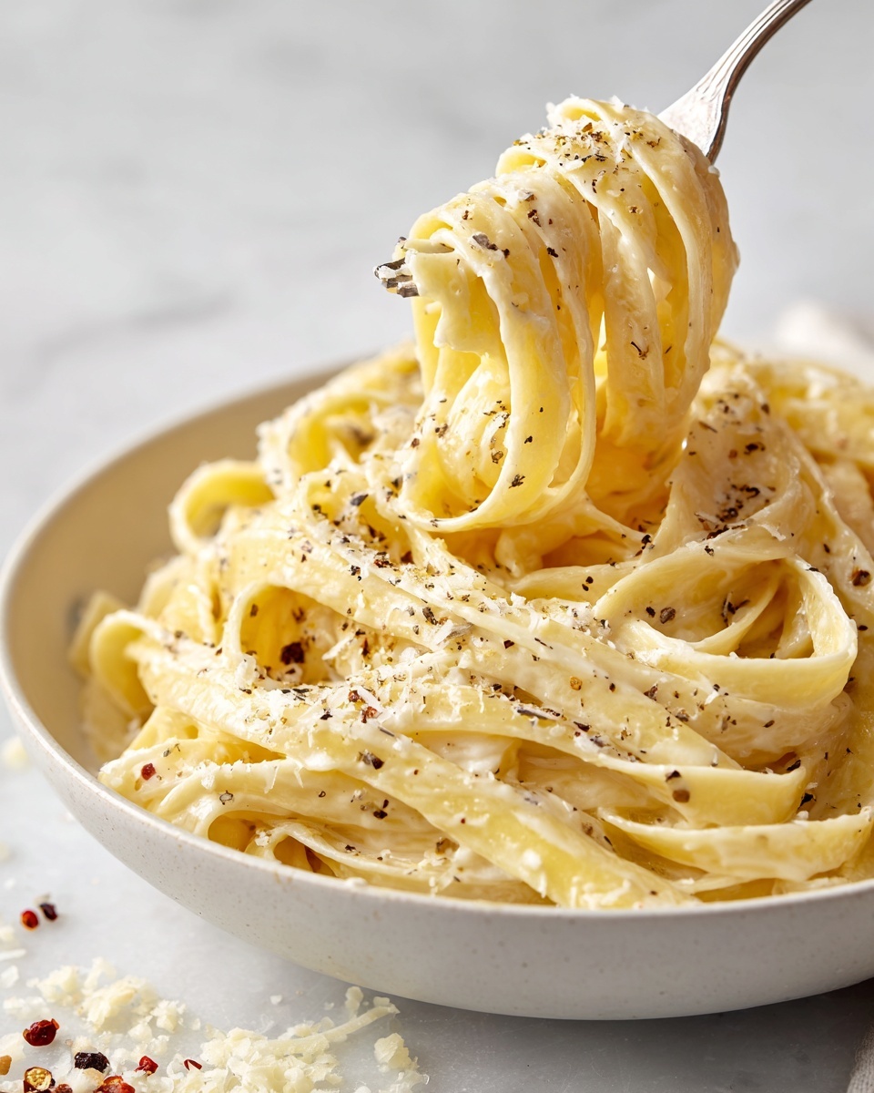 Homemade Egg Noodles Recipe - Recipe Image