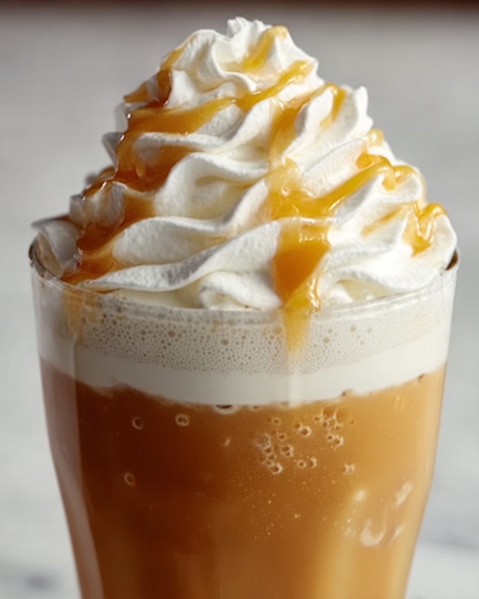 Orange Julius Recipe - Recipe Image