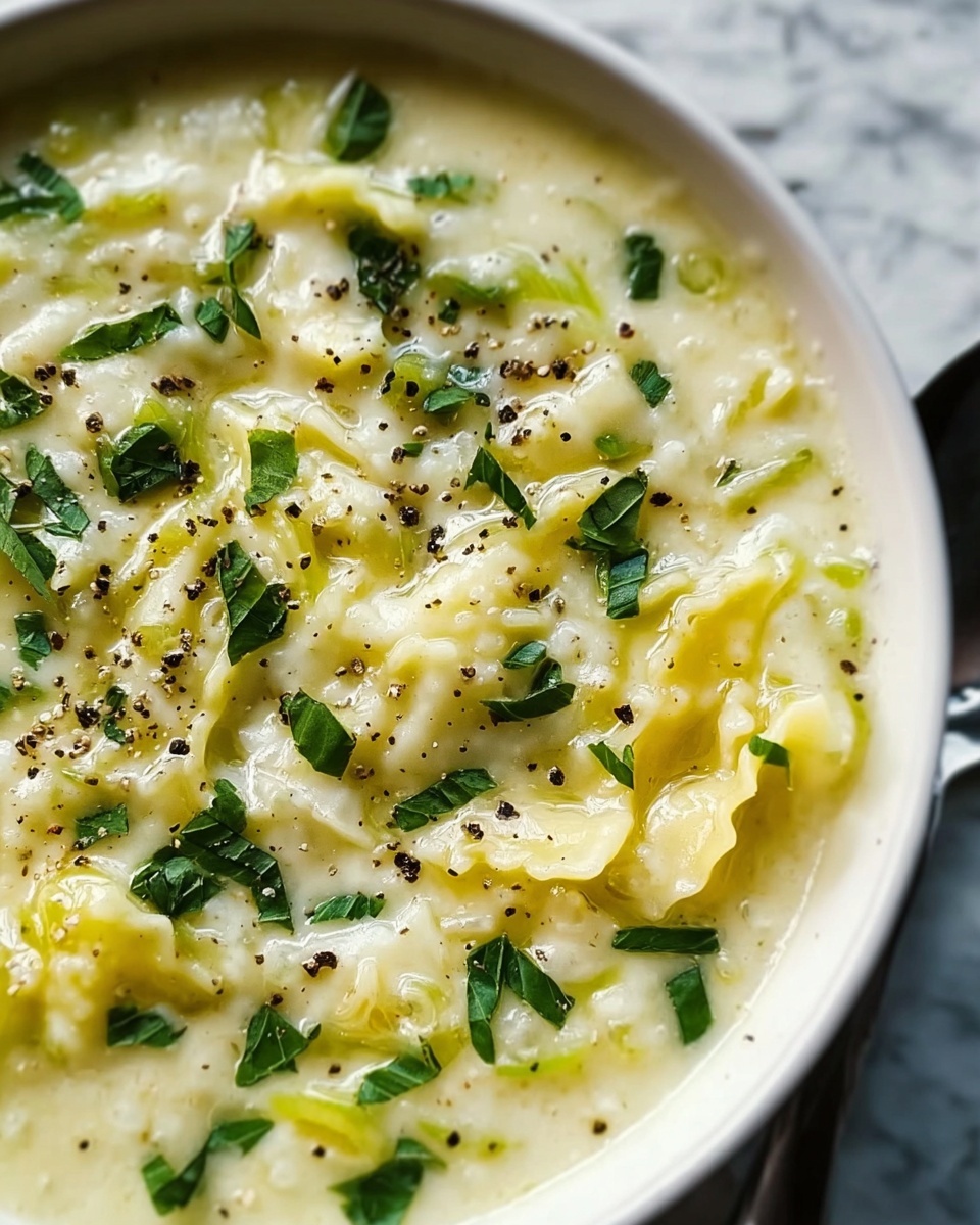 Colcannon Soup Recipe - Recipe Image