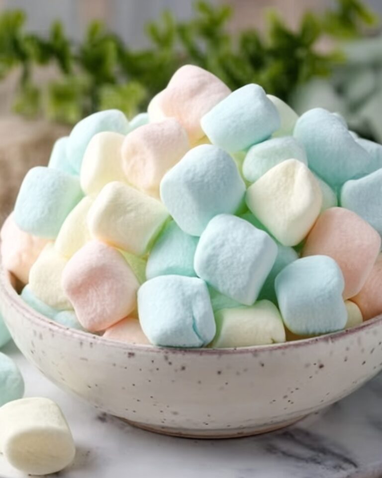 Homemade Peppermint Butter Mints Recipe