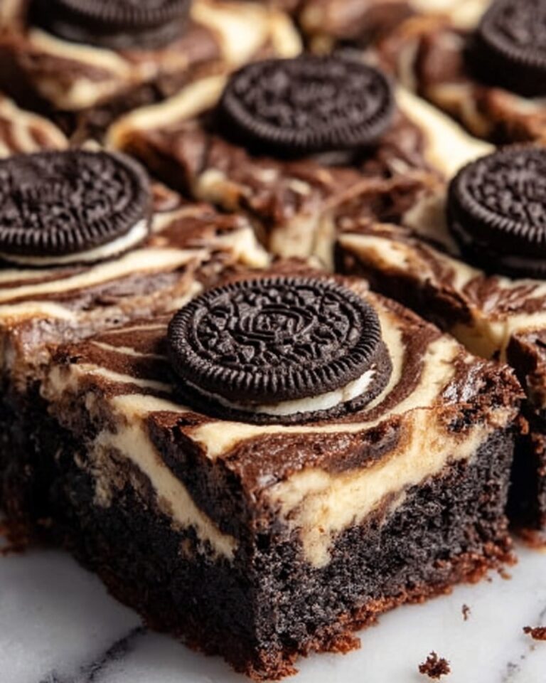 Hot Fudge Brownie Bread Recipe