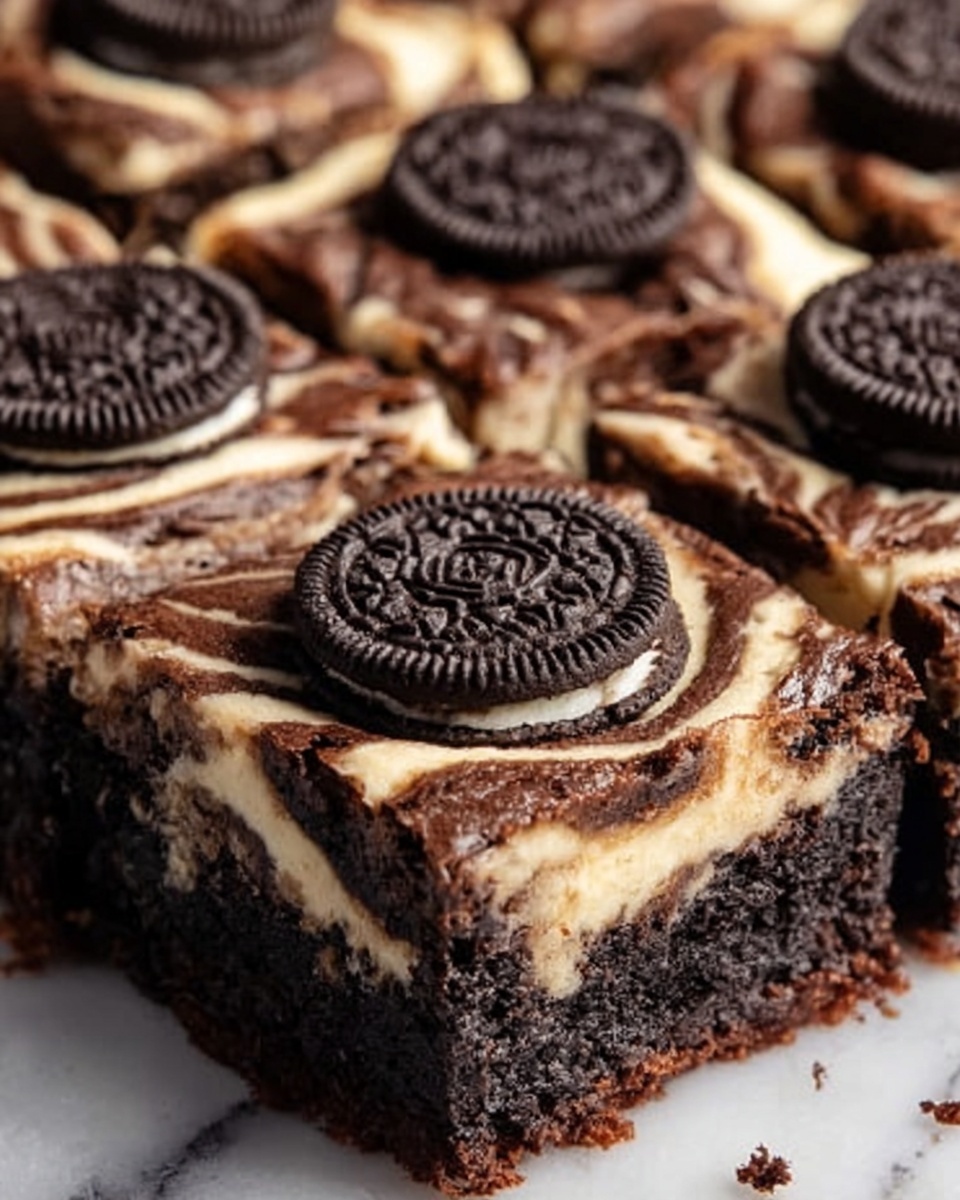 Hot Fudge Brownie Bread Recipe - Recipe Image