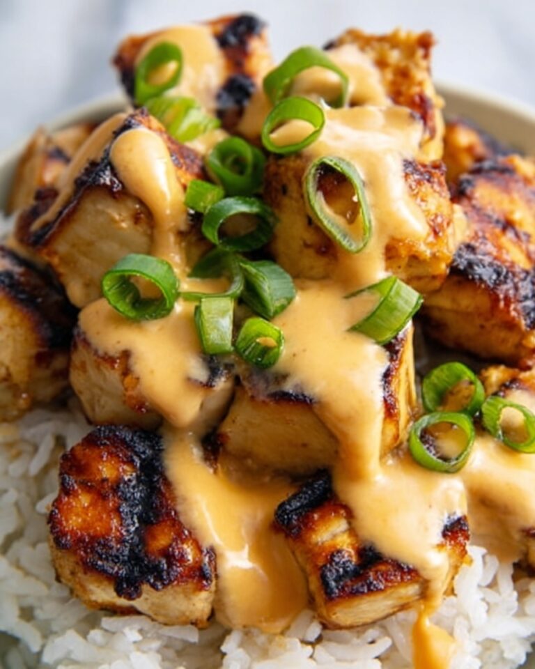 Chili Crunch Tofu Recipe