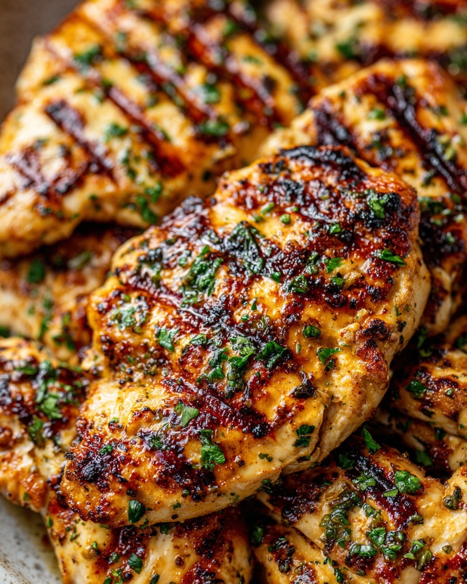 Chicken Francese Recipe - Recipe Image