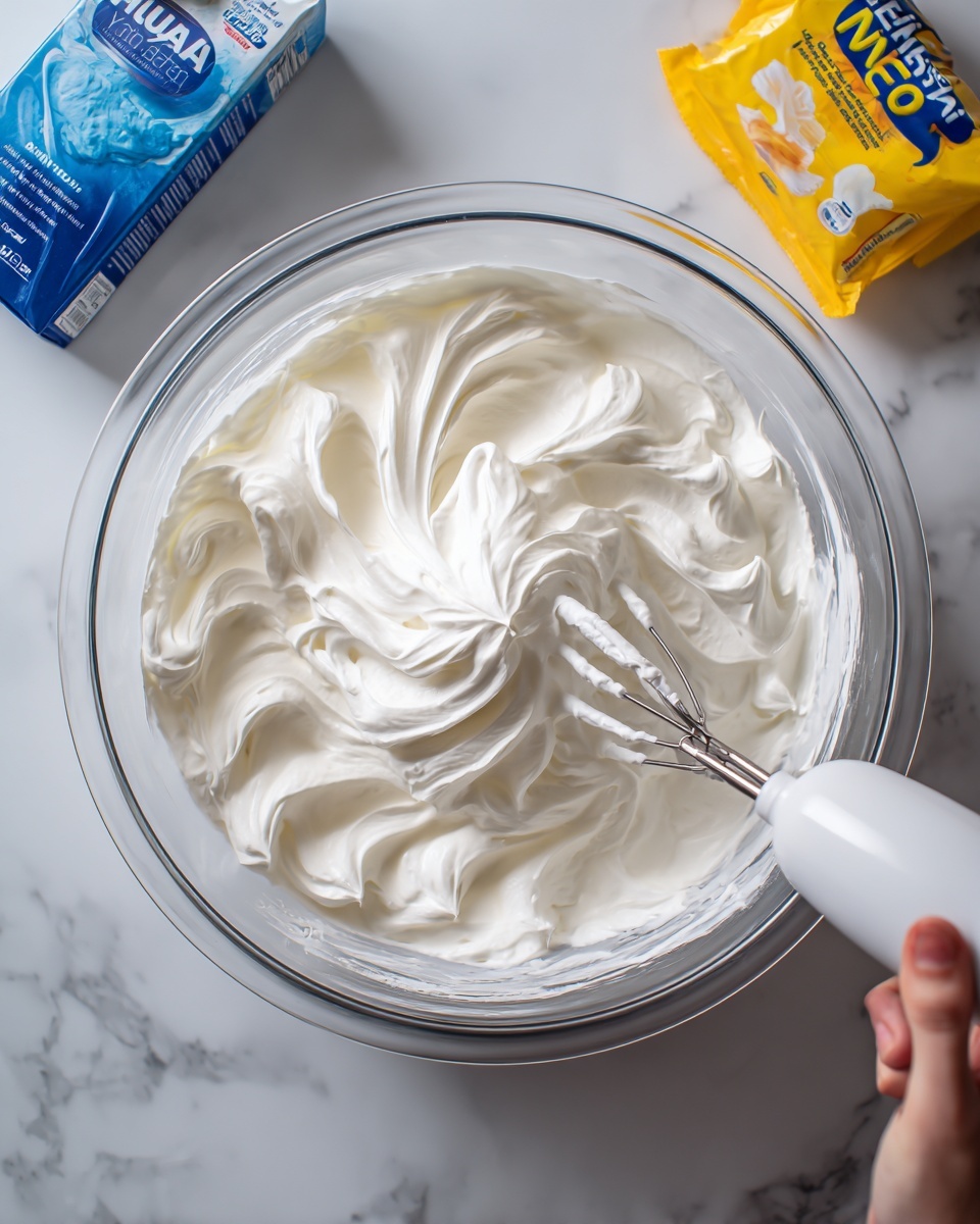 Iowa Party Bites Recipe - Recipe Image