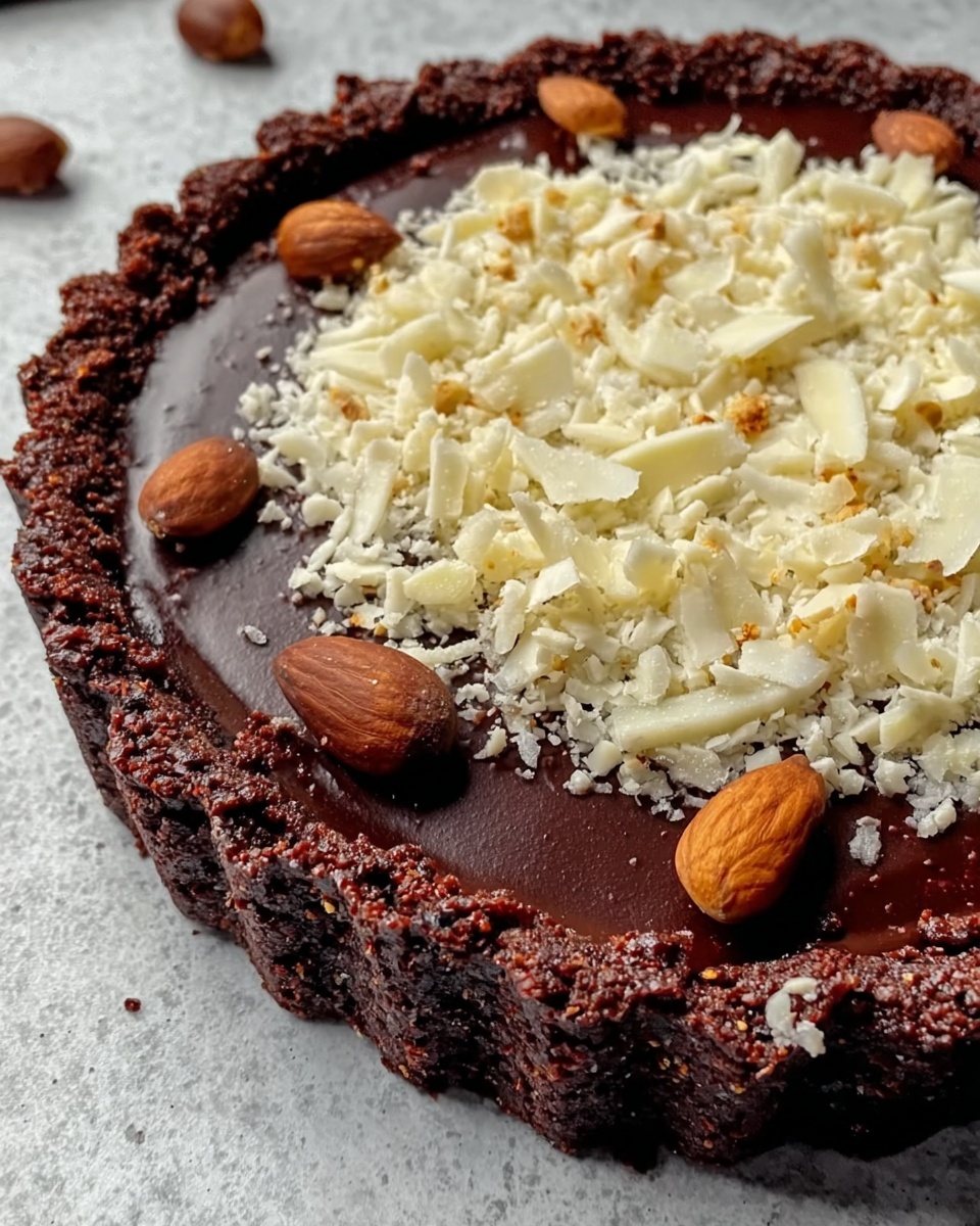 Missing Link Bigfoot Bars Recipe - Recipe Image