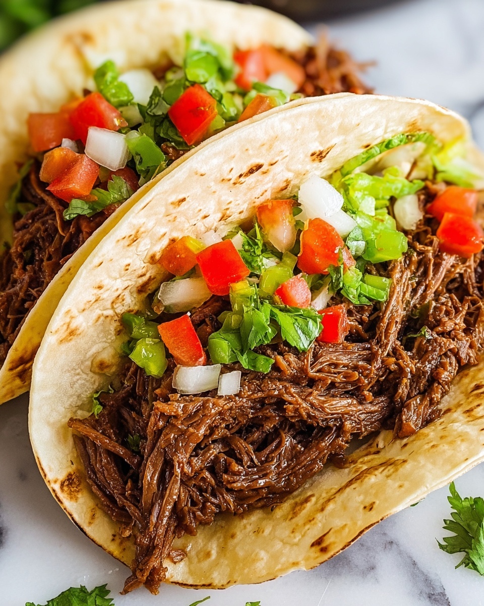 Beef Carnitas Recipe - Recipe Image