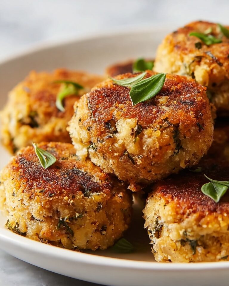 Ultimate Guide to Making Stuffing Balls Recipe