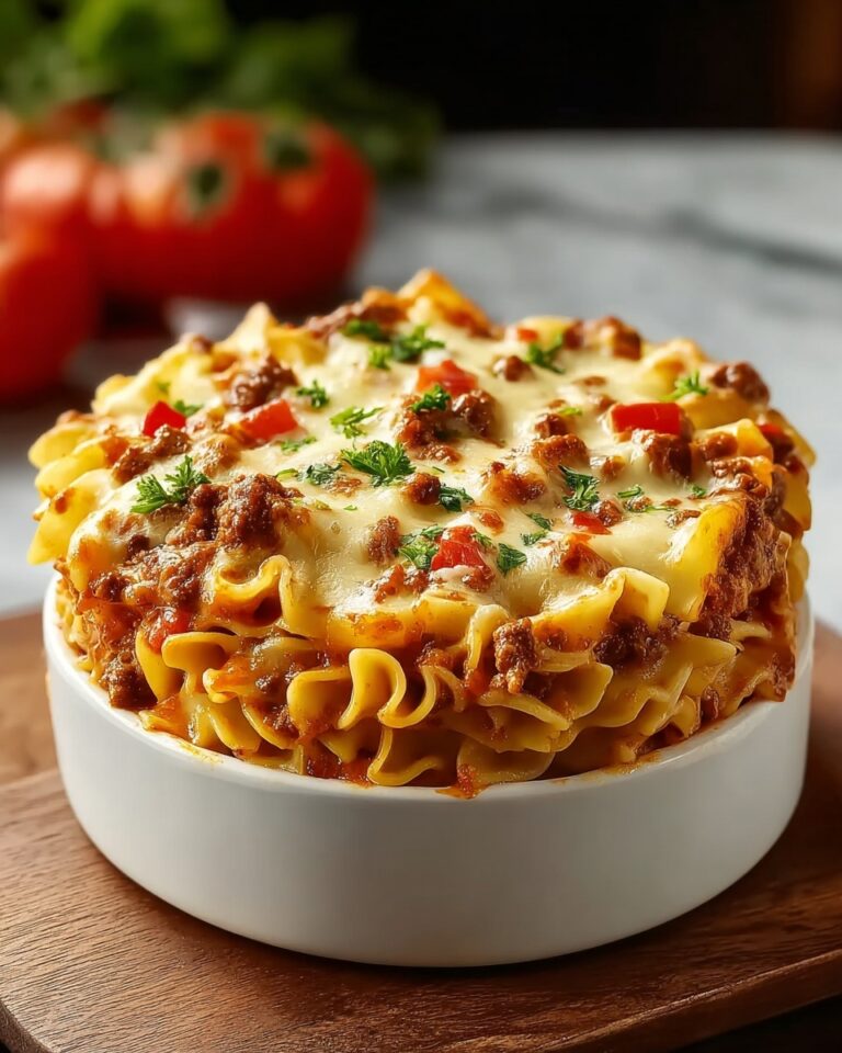 Delicious Cowboy Casserole Recipe Everyone Will Love Recipe