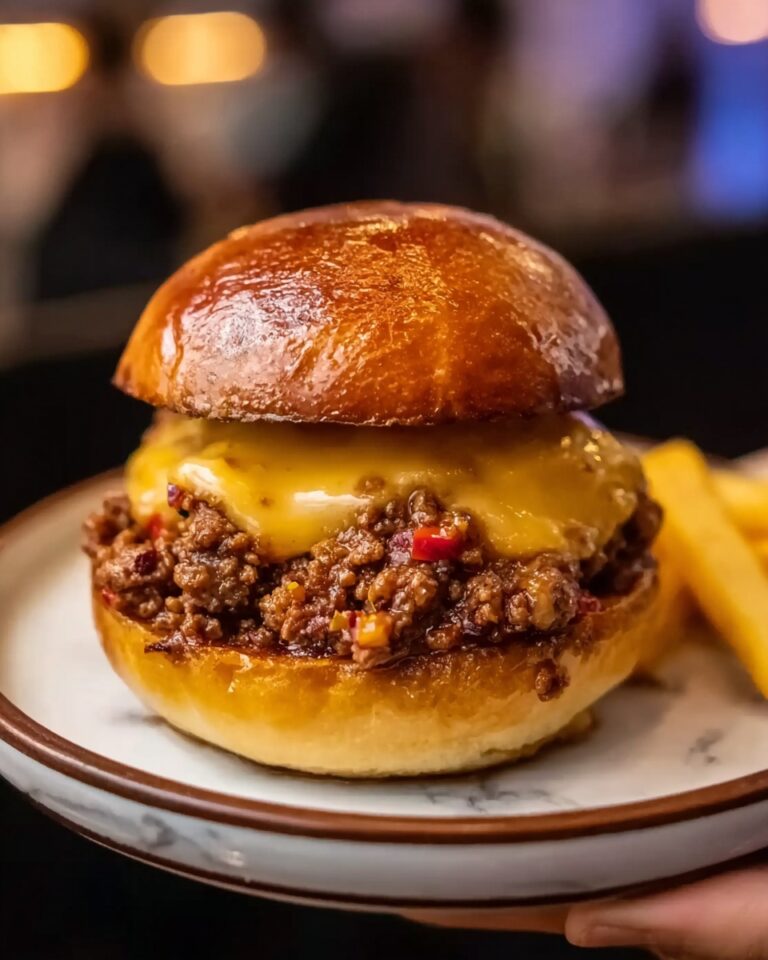 Fudgy and Flavorful Banana Blondies Recipe