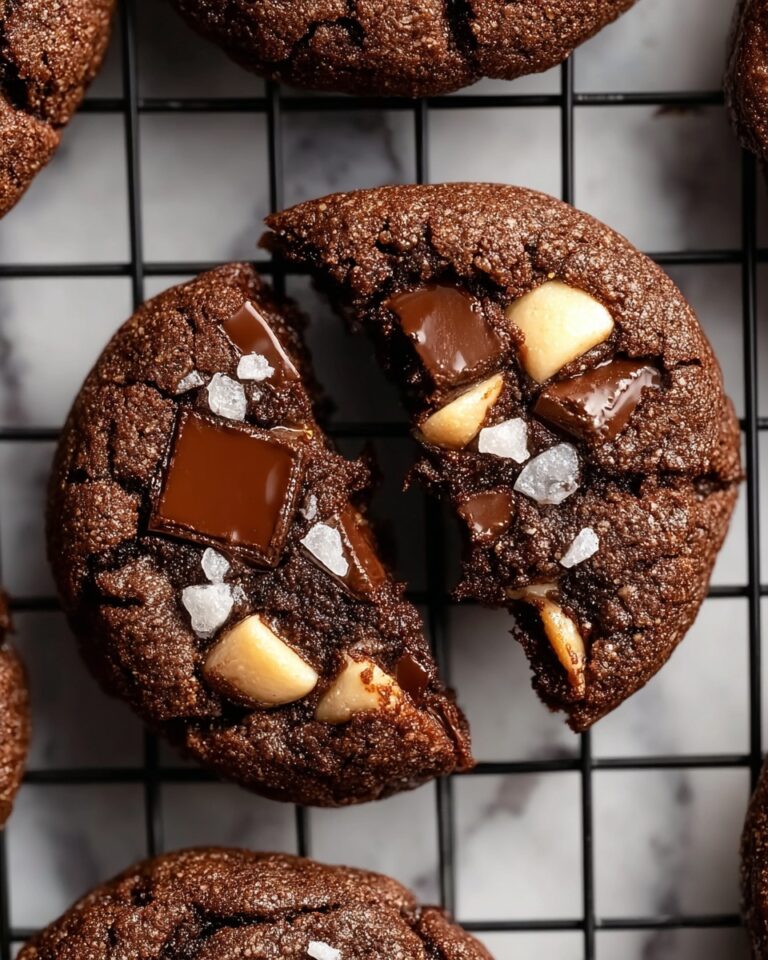 Crispy and Elegant Lace Cookies You Can Bake with Ease Recipe