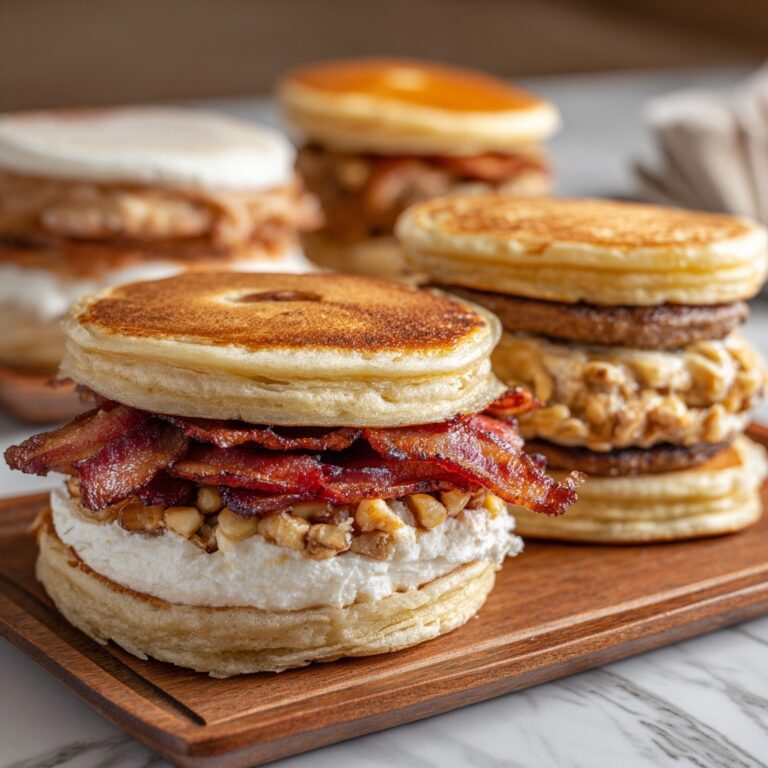 Pumpkin Pie Pop Tarts Recipe