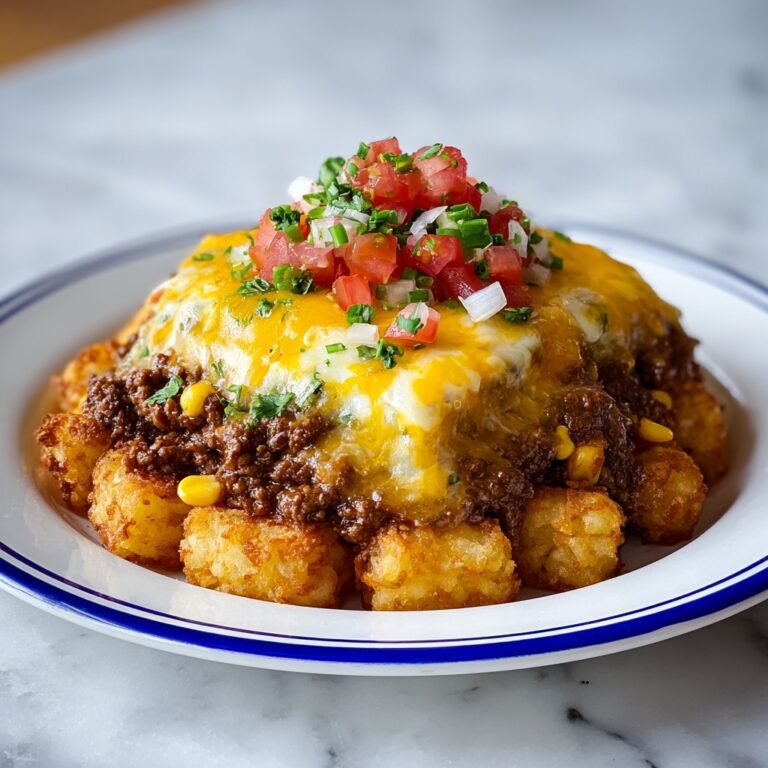 Cattle Drive Casserole Recipe